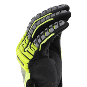 Mechanix Wear Hi-Vis M-Pact Impact Gloves