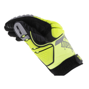 Mechanix Wear Hi-Vis M-Pact Impact Gloves