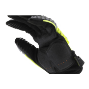 Mechanix Wear Hi-Vis M-Pact Impact Gloves