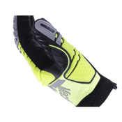 Mechanix Wear Hi-Vis M-Pact Impact Gloves