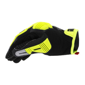 Mechanix Wear Hi-Vis M-Pact D5 Impact Gloves