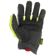Mechanix Wear M-Pact 2 Hi-Vis Work Gloves