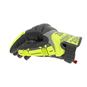 Mechanix Wear M-Pact 2 Hi-Vis Work Gloves