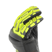 Mechanix Wear M-Pact 2 Hi-Vis Work Gloves