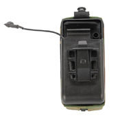 MAG M249 Electric Winding 1500rd Cartridge Magazine with Remote - Woodland