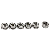 Airsoft Modify 7mm Bearing Bushings