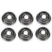 Airsoft Modify 8mm Ceramic Bearing Bushings