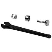 Airsoft Modify Bushing Installation Key