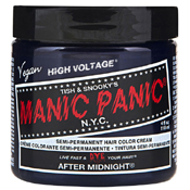 High Voltage Classic Cream Formula After Midnight Hair Color