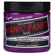 High Voltage Classic Cream Formula Mystic Heather Hair Color