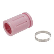 Maple Leaf SUPER Hop-Up Bucking for WE-Tech/Tokyo Marui Gas Guns (Degree: 80)