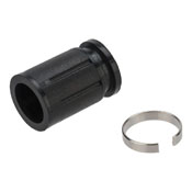 Maple Leaf SUPER Hop-Up Bucking for WE-Tech/Tokyo Marui Gas Guns (Degree: 80)