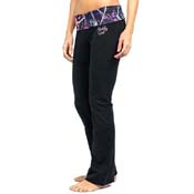Moon Shine Muddy Girl Pink Camo Yoga Pants