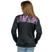 Muddy Girl Softshell Jacket