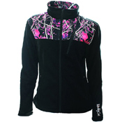 Muddy Girl Softshell Jacket