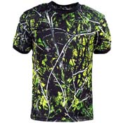 Moon Shine Camo T-Shirt