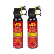 Bear Pepper Spray - 225g