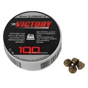 6mm Blanks - 100 pcs