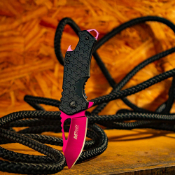 Master Cutlery Spring Assisted Knife