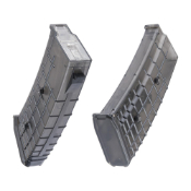 Matrix AK Hi-Cap Flash Magazine With Coupling Tabs 520rds