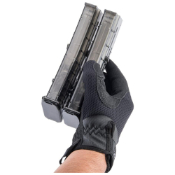 Matrix AK Hi-Cap Flash Magazine With Coupling Tabs 520rds