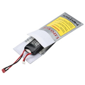 Matrix Fire-Resistant LIPO Battery Charging Bag