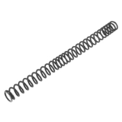 Irregular Pitch Airsoft AEG Upgrade Spring Power