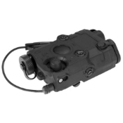 Matrix PEQ-15 Red Laser