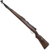 S&T Matrix KAR 98K Bolt Action Rifle w/ Real Wood Stock