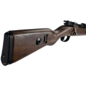 S&T Matrix KAR 98K Bolt Action Rifle w/ Real Wood Stock