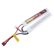 7.4V Butterfly LiPo Battery 2000mAh Deans