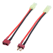 Matrix Conversion Set Gold Plated Plug 