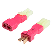 Matrix Conversion Set Gold Plated Plug 