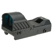 Matrix RD210 Low Profile 3V Polymer Red Dot Sight