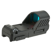 Matrix RD210 Low Profile 3V Polymer Red Dot Sight