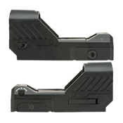 Matrix RD210 Low Profile 3V Polymer Red Dot Sight
