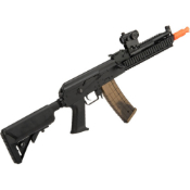 Matrix Special Edition AK Tactical Airsoft AEG