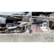 Matrix Special Edition AK Tactical Airsoft AEG