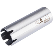 CNC Hardened Stainless Steel Cylinder