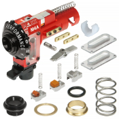 Aluminum CNC  Hopup Chamber