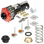 Aluminum CNC  Hopup Chamber