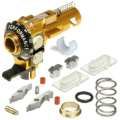 Maxx Model CNC Aluminum Hopup Chamber