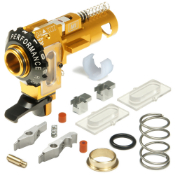 Maxx Model CNC Aluminum Hopup Chamber