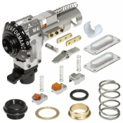 Aluminum CNC  Hopup Chamber