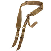 NcStar Dual Point Tactical Sling