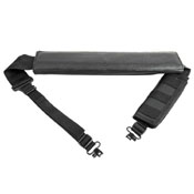 Shotgun Bandolier Sling with Padded Cover