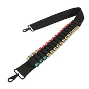 Shotgun Bandolier Sling