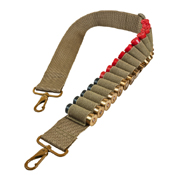 Shotgun Bandolier Sling