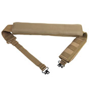 Shotgun Bandolier Sling with Padded Cover