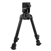 AR15 Notched Legs Bayonet Lug Bipod